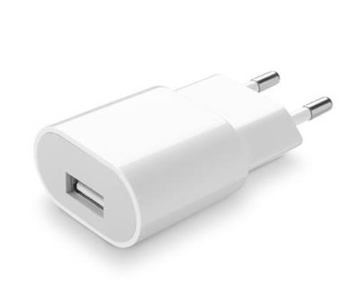 CELLULARLINE Caricabatterie USB 1 A Cellular Line bianco